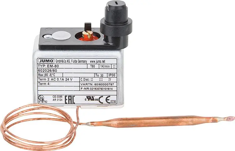 Sonderangebot STB EM-80 Örtli 51349
