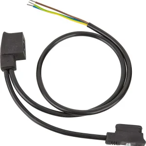 Knallerangebot Steckerkabel Wolf 279614199 ersetzt 89 02 568