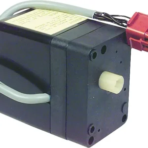 Stellantrieb LKS 131.03 KL 4 VZ 13.015.378 ersetzt LKS 131.05 Highlight