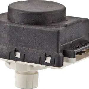 Abverkauf Stellantrieb passend zu Ecoheat Gas H15/HS15/S30 Ref 88.20270-0200