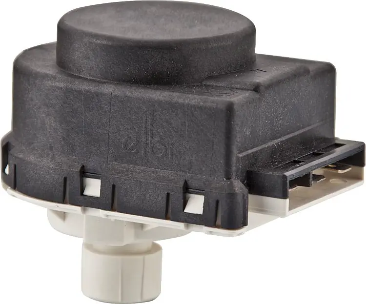 Abverkauf Stellantrieb passend zu Ecoheat Gas H15/HS15/S30 Ref 88.20270-0200