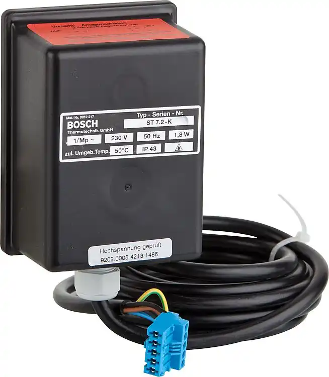 Preisknaller Stellmotor für Buderus 8718585259