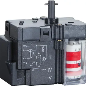 Neu Im Sortiment Stellmotor für De Dietrich 95100254