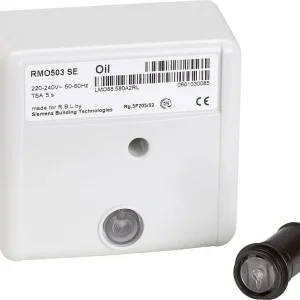 Begrenztes Angebot Steuergerät 503 SE 3001150