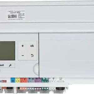 Begrenztes Angebot Steuergerät für Buderus 871862053A0