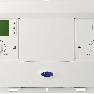 Steuergerät Skin Mid Ratio ROW Ratio, Bosch 8737602757 Nur Für Kurze Zeit