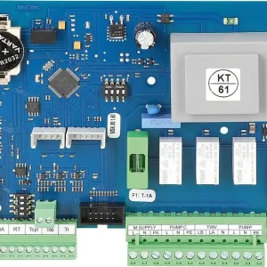 Steuerplatine MSK. 80 A, passend für Kospel EKCO, EKD Sonderangebot