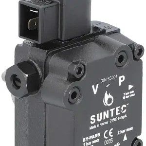 Echt Suntec Ölbrennerpumpe AS 47 C 1538 6P0500 passend für MAN-Raketenbrenner RE 2