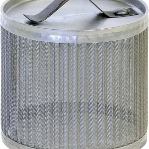 Suntec - Ersatzteile Ersatzfilter J 3 -J 7 Top-Angebot
