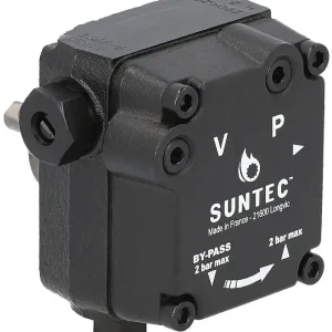 Neuheit Suntec - Ölbrennerpumpe AE 47 B 1366 6Pauch Ersatz für Eckerle