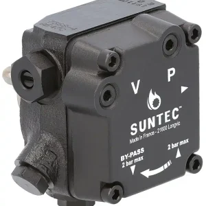 Suntec - Ölbrennerpumpe AE 47 C 7368 4P Jetzt Kaufen