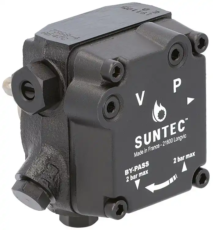 Suntec - Ölbrennerpumpe AE 47 C 7368 4P Jetzt Kaufen