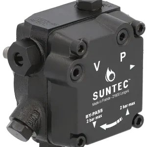 Bestpreis Suntec - Ölbrennerpumpe AE 57 C 7373 4Pauch Ersatz für Eckerle