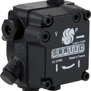 Suntec - Ölbrennerpumpe AE 67 C 7361 4Pauch Ersatz für Eckerle Sofort Bestellen