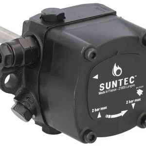 Saisonangebot Suntec - Ölbrennerpumpe AJ 6 AC 1000 4Pauch Ersatz für Eckerle