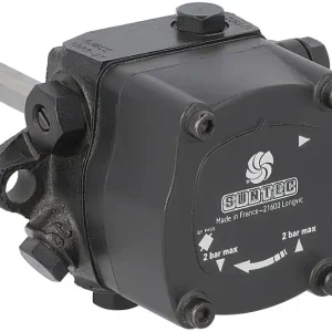 Jetzt Kaufen Suntec - Ölbrennerpumpe AJ 6 CC 1000 4Pauch Ersatz für Eckerle