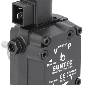 Suntec - Ölbrennerpumpe AL 35 A 9526 6P0500 auch Ersatz für Eckerle Ausverkauf