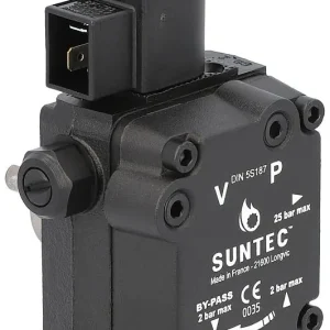 Suntec - Ölbrennerpumpe AL 35 C 9528 Neu