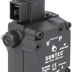Suntec - Ölbrennerpumpe ALE 35 C 9324 6P 0500 Preis Gesenkt