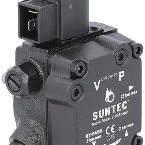 Suntec - Ölbrennerpumpe ALE 35 C 93342 4P 0500 Ersetz AL35C9578 Top-Seller