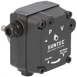 Suntec - Ölbrennerpumpe AN 47 A 1326 6Pauch Ersatz für Eckerle Preisreduziert
