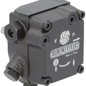 Suntec - Ölbrennerpumpe AN 47 B 7327 4 P auch Ersatz für Eckerle Nur Für Kurze Zeit