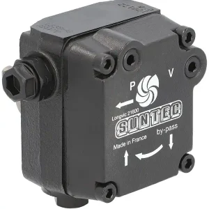 Suntec - Ölbrennerpumpe AN 47 D 7339 6PNachfolge AN 47 D 1339 Super-Preis