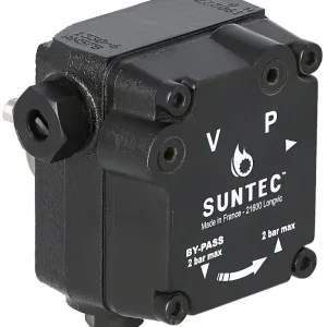 Letzte Chance Suntec - Ölbrennerpumpe AN 57 B 1330 6Pauch Ersatz für Eckerle
