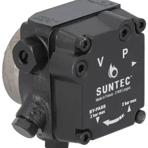 Sichere Zahlung Suntec - Ölbrennerpumpe AN 67 C 7242 4Pauch Ersatz für Eckerle