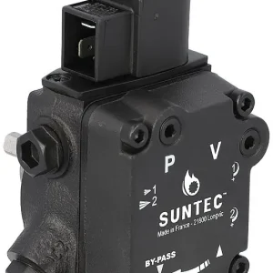 Suntec - Ölbrennerpumpe AP 2 45D 9566 4P 0500 (Ersatz für UNI2.4L1R14) Wochenendangebot