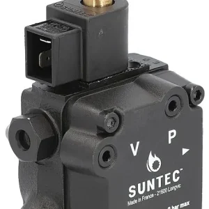 Garantierte Lieferung Suntec - Ölbrennerpumpe AP 47C 7556 4P 0500 auch Ersatz für Eckerle