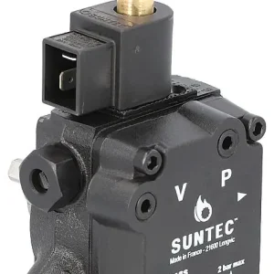 Suntec - Ölbrennerpumpe AP 57 C 7545 4P0500 auch Ersatz für Eckerle Preisreduziert
