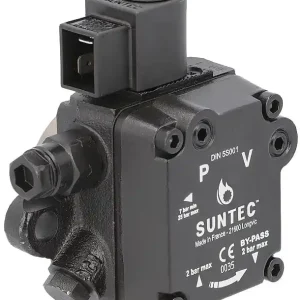 Sofort Bestellen Suntec - Ölbrennerpumpe AS 47 A 7432 4P0500 Ersatz für Eckerle