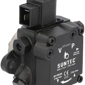 Suntec - Ölbrennerpumpe AS 47 C 7434 4P0500 ident. mit UNI2.2L1L16W Heißes Angebot
