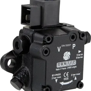 Bestpreis Suntec - Ölbrennerpumpe AS 47 C 74614 P0500 auch Ersatz für Eckerle