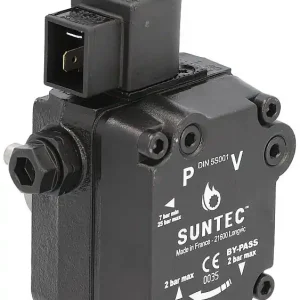 Günstig Suntec - Ölbrennerpumpe AS 47 D 1550 6P0500 auch Ersatz für Eckerle