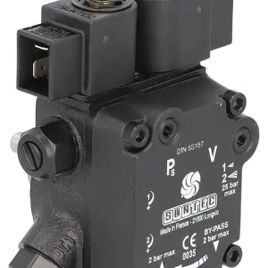 Suntec - Ölbrennerpumpe AT 3 45 C 9558 4P 0500 auch Ersatz für Eckerle Direktkauf
