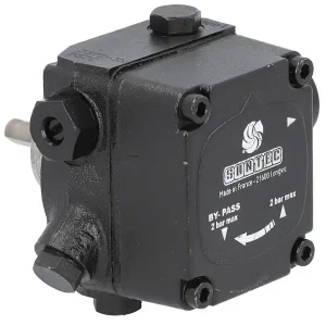 Mega-Angebot Suntec - Ölbrennerpumpe D 57 C 7372 3P auch Ersatz für Eckerle