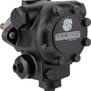 Suntec - Ölbrennerpumpe E 6 NA 1001 6P auch Ersatz für Eckerle Preis Gesenkt