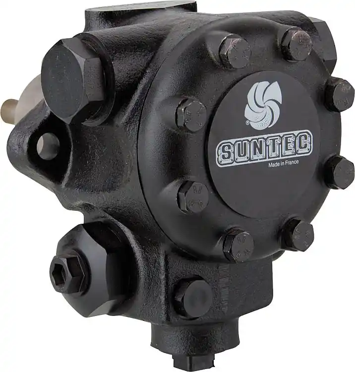 Suntec - Ölbrennerpumpe E 6 NA 1001 6P auch Ersatz für Eckerle Preis Gesenkt