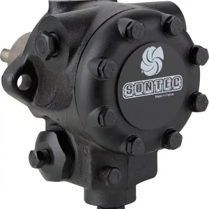 Markenware Suntec - Ölbrennerpumpe J 4 CAC 1000 5Pauch Ersatz für Eckerle