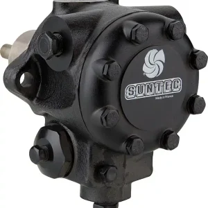 Suntec - Ölbrennerpumpe J 7 CCC 1001 4Pauch Ersatz für Eckerle Knallerangebot