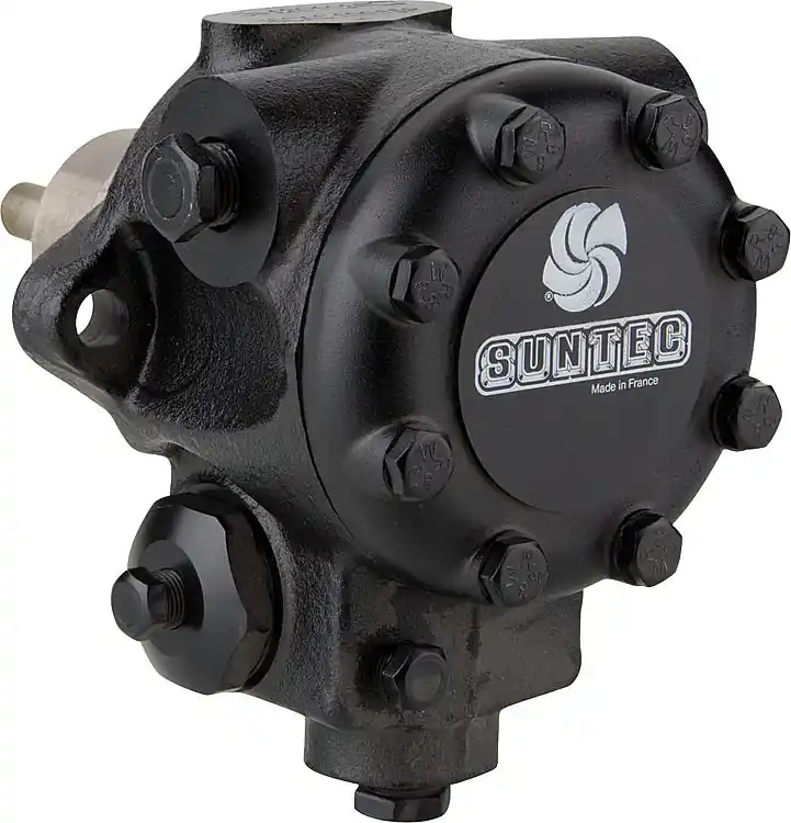 Suntec - Ölbrennerpumpe J 7 CCC 1001 4Pauch Ersatz für Eckerle Knallerangebot