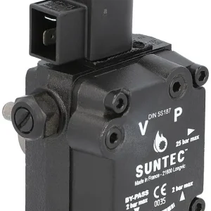Suntec - Ölbrennerpumpe Suntec ALV 35C 9640 ersetzt 9540 passend für Weishaupt Top-Seller