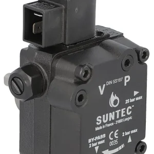 Günstig Suntec Ölbrennerpumpe ALV 65 C 9609 Weishaupt 601 860