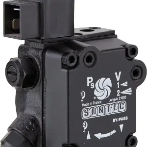 Bestseller Suntec Ölbrennerpumpe AP3 45C 9510 4P 0500