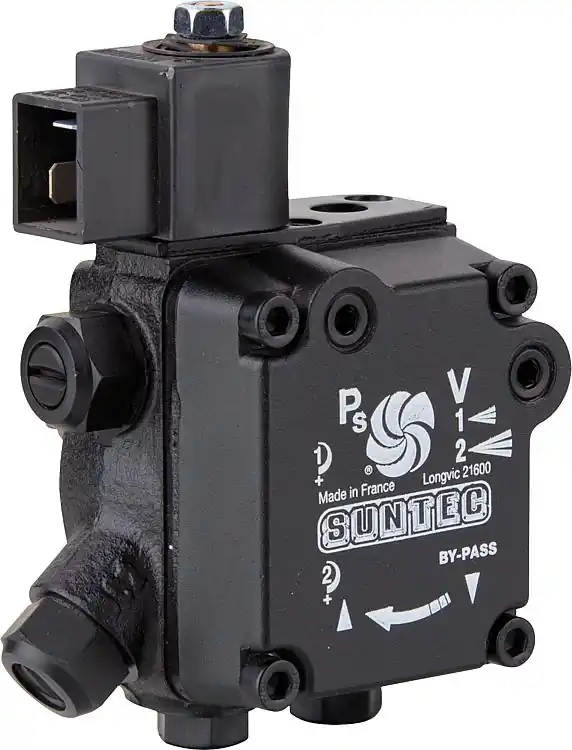 Bestseller Suntec Ölbrennerpumpe AP3 45C 9510 4P 0500