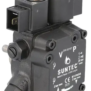 Suntec Ölbrennerpumpe AT 2 55C 9549 4P 0500 auch Ersatz für Eckerle Jetzt Bestellen