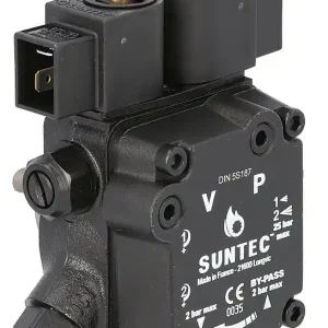 Top-Angebot Suntec Ölpumpe AT 2 V 45C 9602-4 Weishaupt 601865 für WL 20 C Z Brennerpumpe