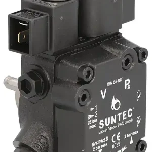 Suntec-Ölbrennerpumpe AT3 55D Jetzt Bestellen